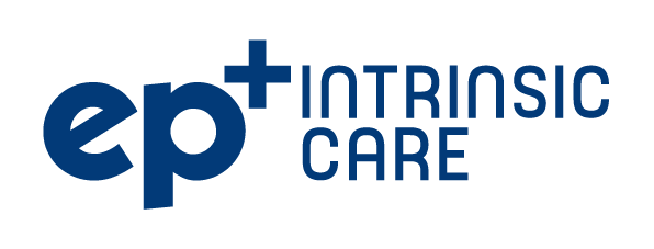 ep+ Intrinsic Care Logo
