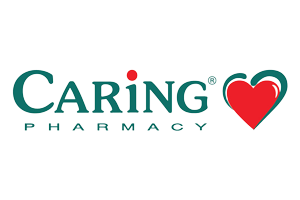 Caring Pharmacy logo