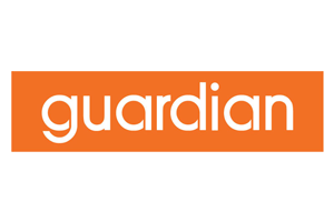 Guardian logo